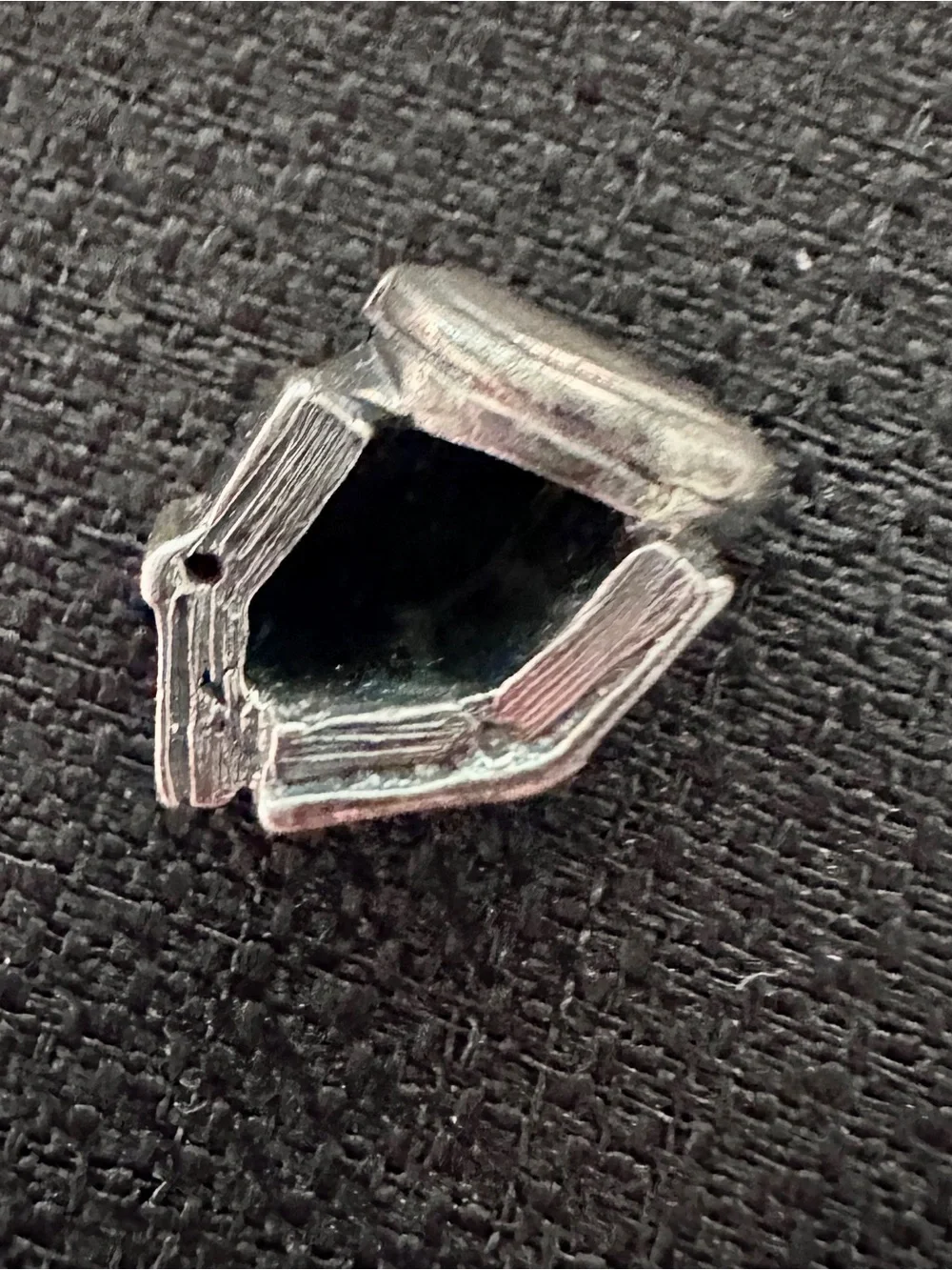RARE Trollbead “Graduation Bead” by Soren Nielsen - Prior to 2007